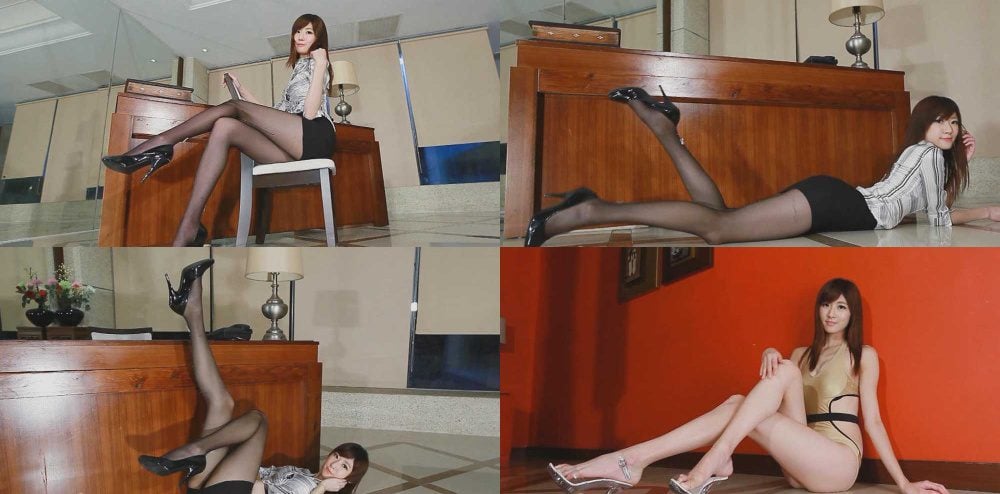 Beautyleg视频 | NO 446 Queena 7min 带视频-视频截图