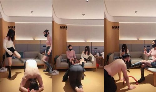希娜 | 双S-姐妹花惩罚出轨男友 bf51303