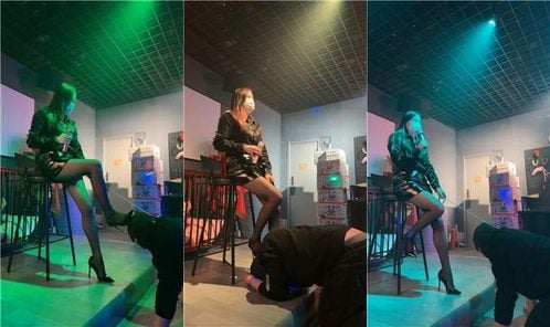 三千女王 | 多S-圈内酒吧轮流处刑 bf51425