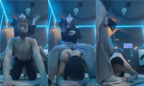 吕雉 | KTV调-甘愿做陪酒小妹的狗 bf51427