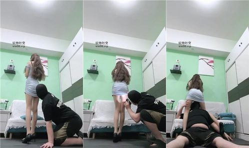 鹿可 | 御姐S-高跟丝袜美腿虐杀 bf51512