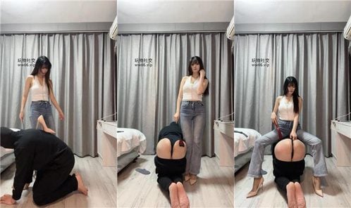 广东瑶瑶 | 强制重度sp专场 bf51570