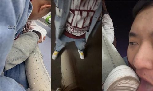 艾斯 | 户外随机玩男友狗 bf51573
