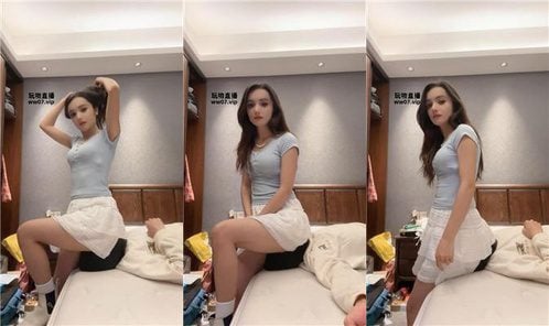Anna | 混血S-白袜气味辱-坐脸窒息 bf51665