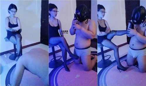挽歌 | 转胯狗爬-黑丝恋足舔 bf51671