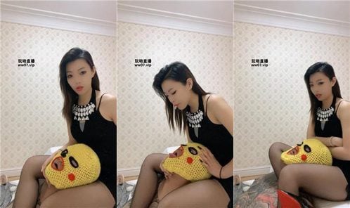 依依 | 腿绞窒息纹身大哥 JS250316-28