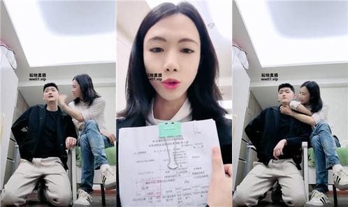 嘤嘤嘤 | 羞辱下跪绿帽前任 JS250326-4