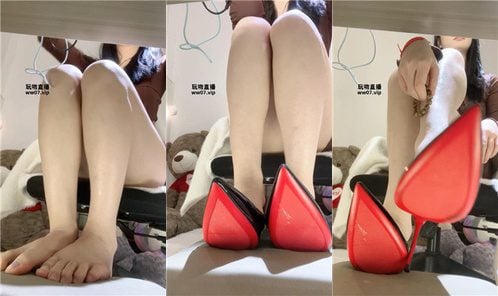时颜 | 双视角 250316-26