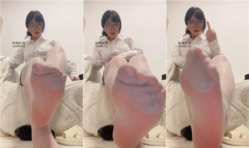 纯织 | 灰丝炸 250321-4