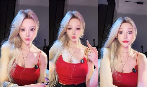龙妈 | 开门我是妈咪 250320-9