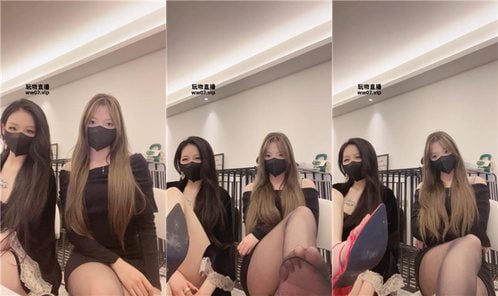 知妤 | 双人灯 双视角 250311-2