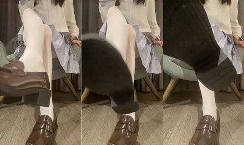 樱桃大大 | 乳母 250318-22
