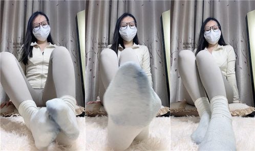 兔牙 | 瑜伽服训狗 250318-9