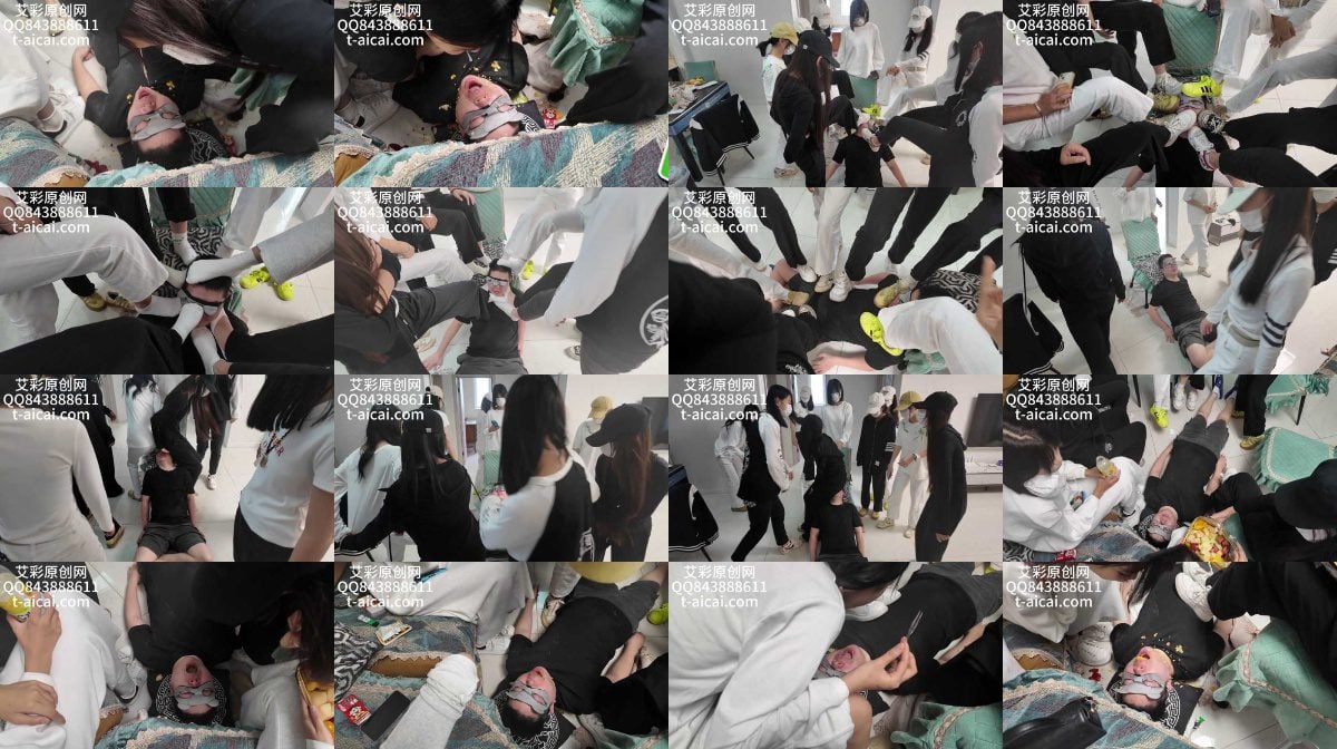 chnnsct1818 | 抢凳子坐脸游戏口嚼喂食 YC 251014 3-视频截图