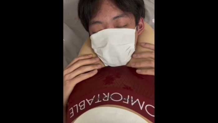 桃花姐姐黑丝光腿腿绞裸绞绞晕 ACYC 4575