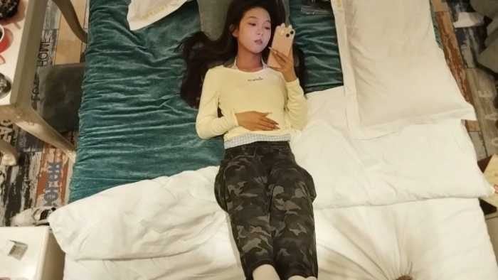 软妹子残酷脚教育 ACYC 5072