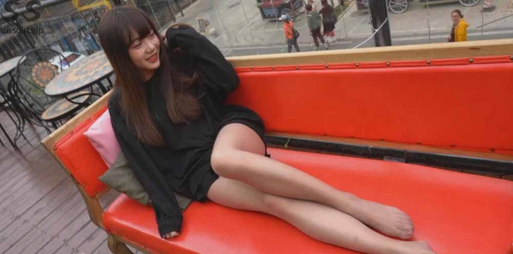 MussGirl慕丝女郎 | 视频 NO 070 花絮NO 142 楚瑶 5min 带视频