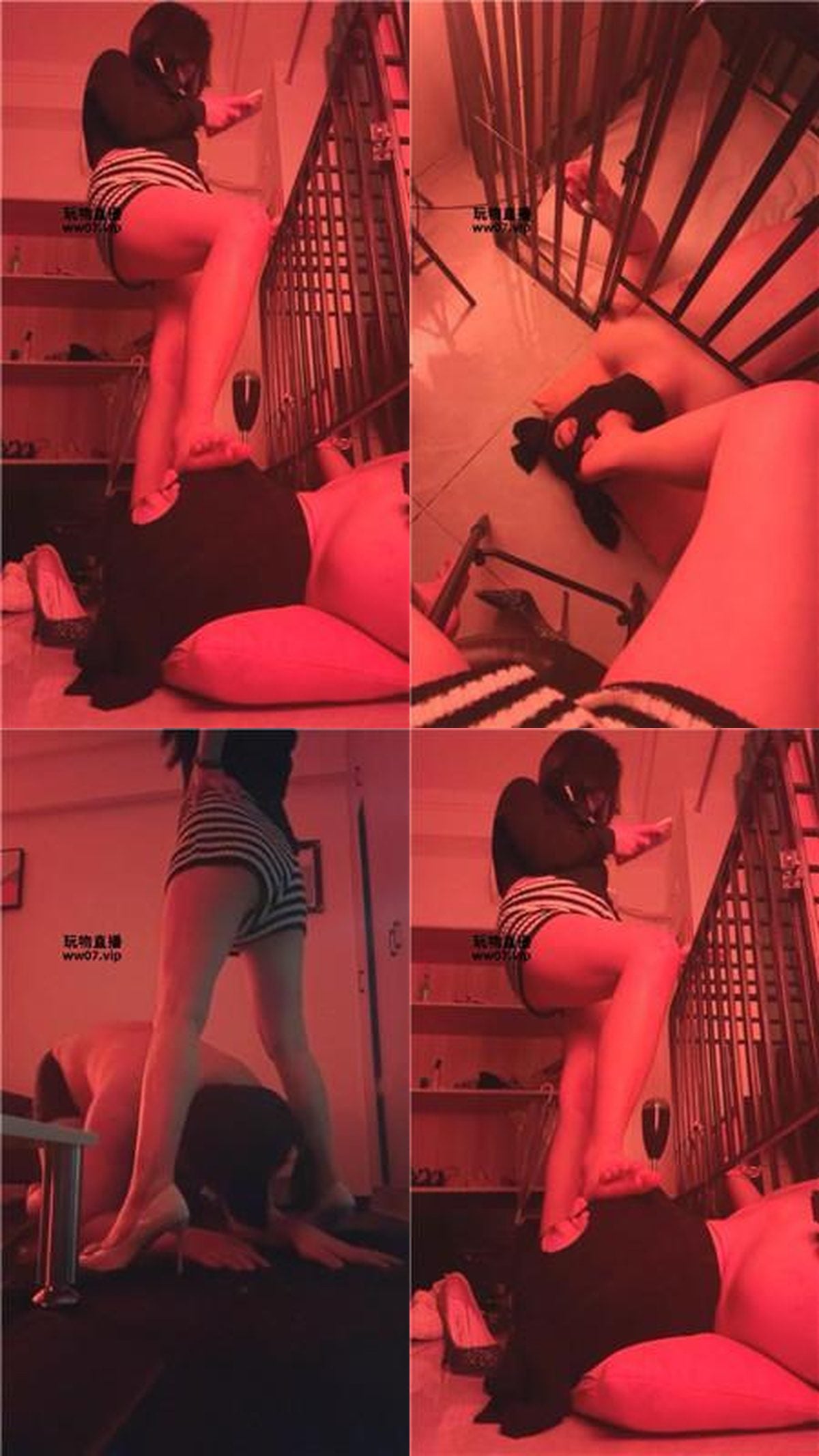 视频截图