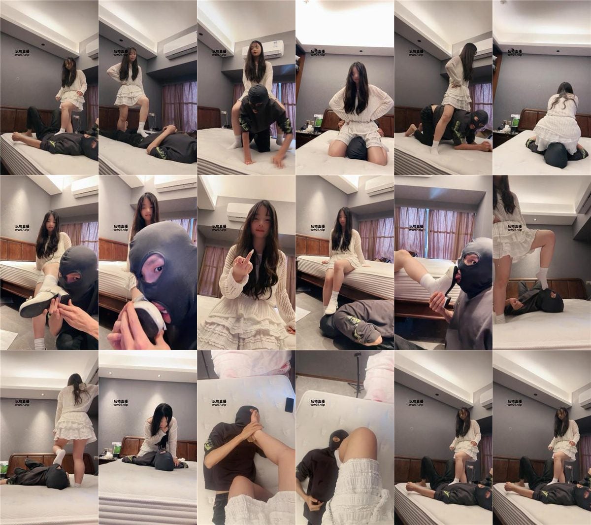 视频截图