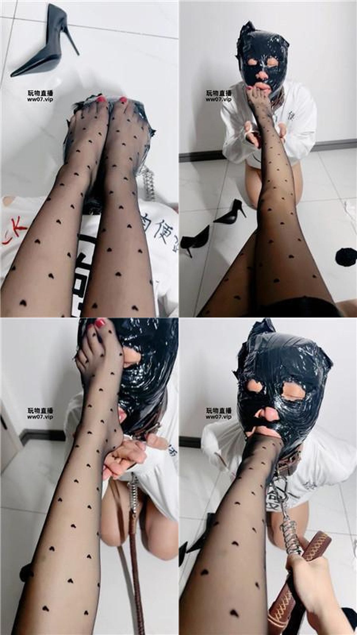 视频截图