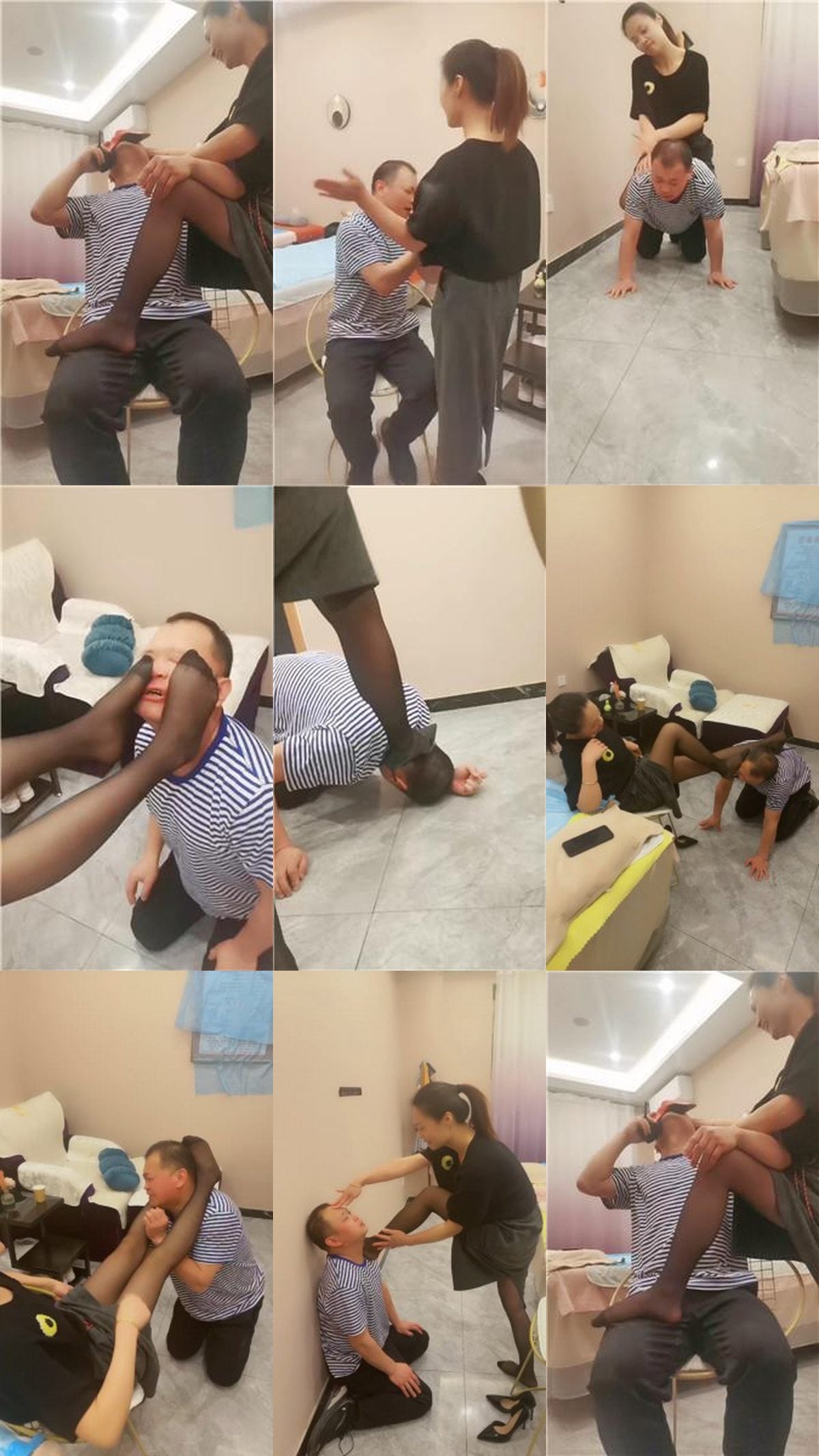 视频截图