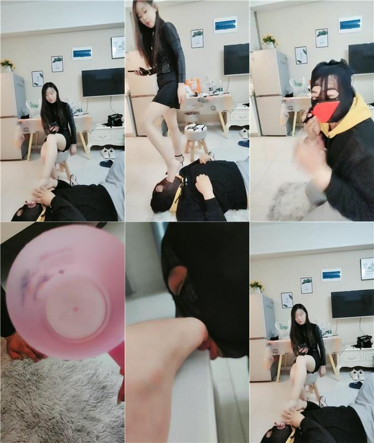 视频截图