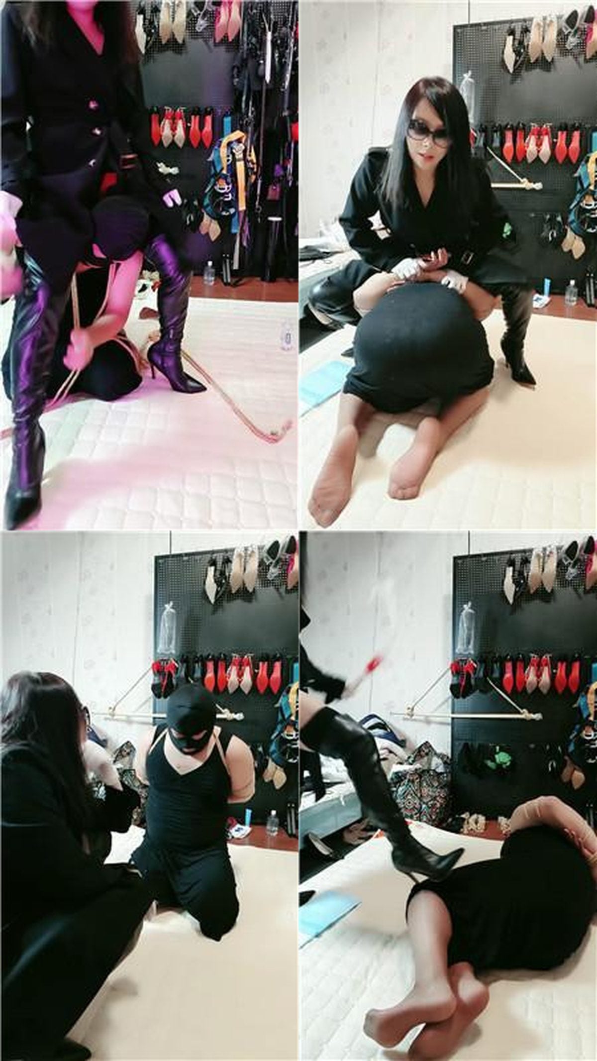 视频截图