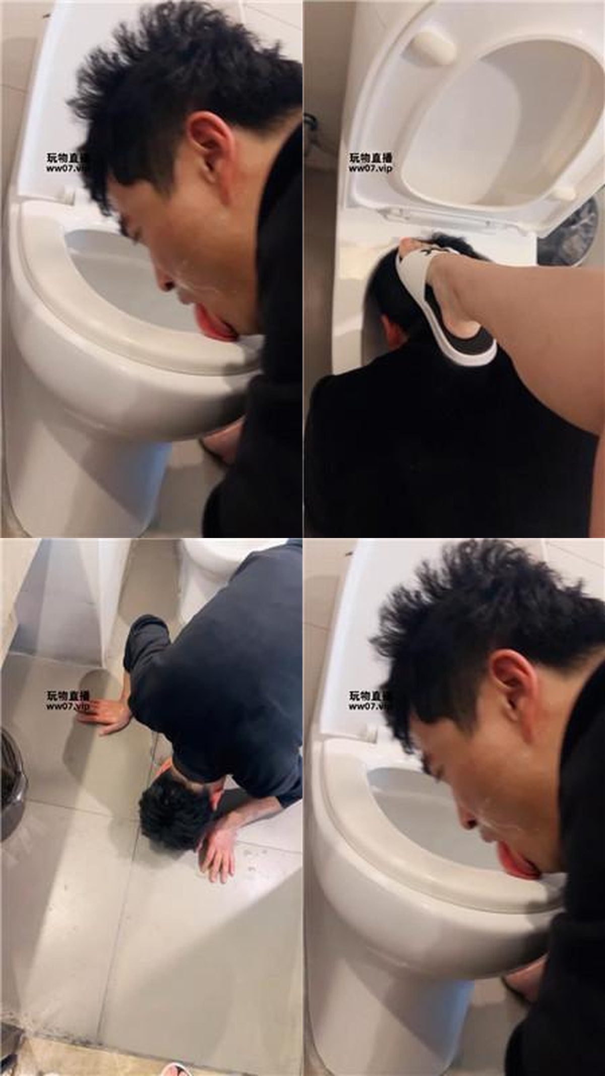 视频截图