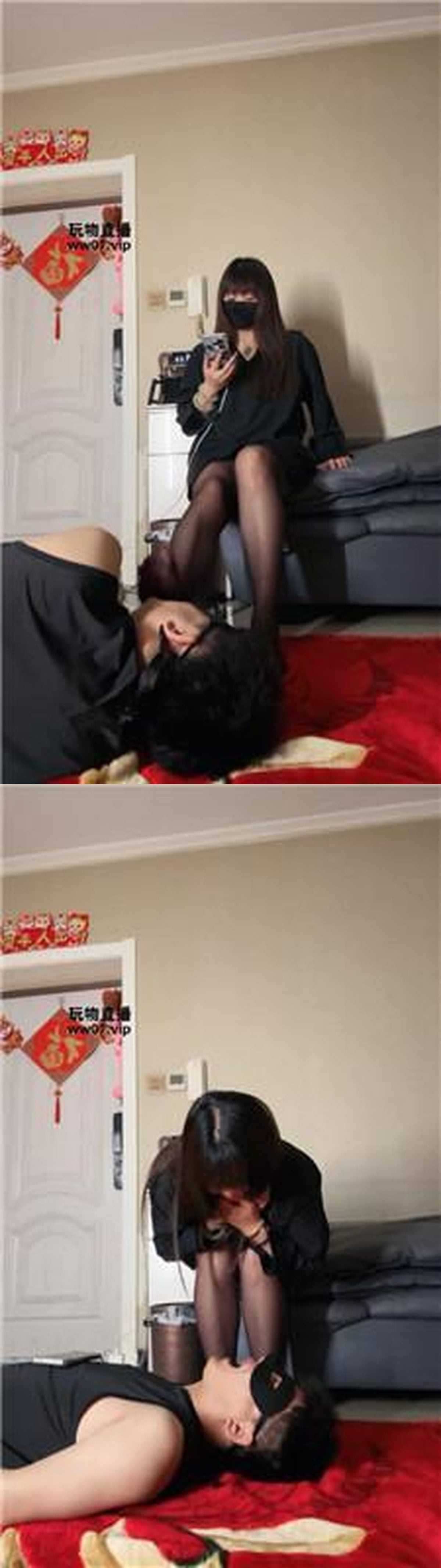 视频截图