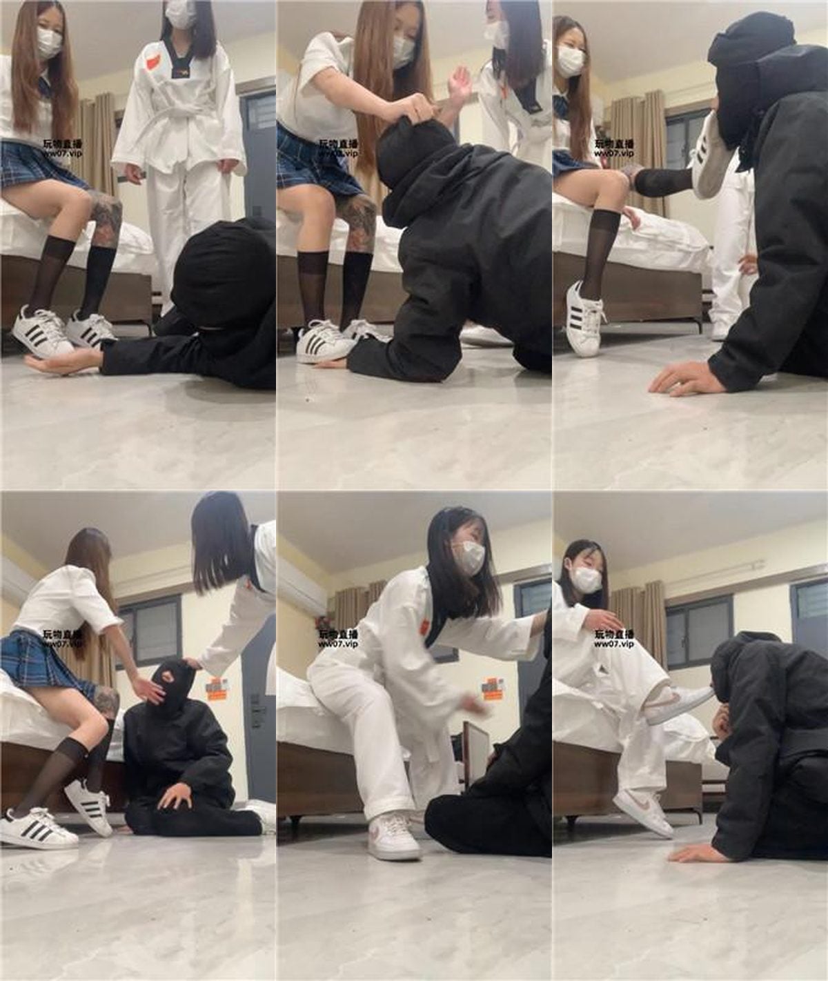视频截图