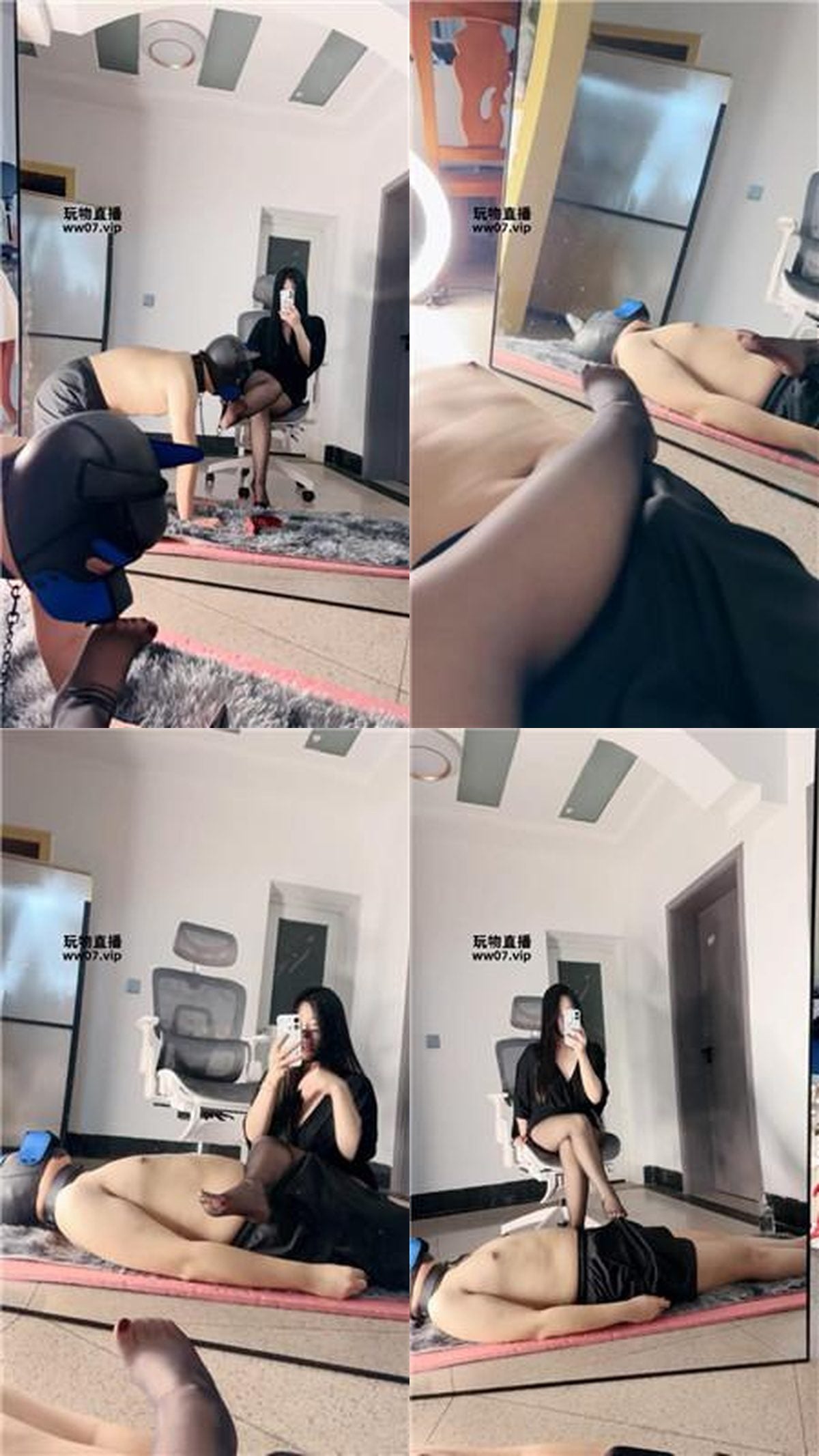 视频截图