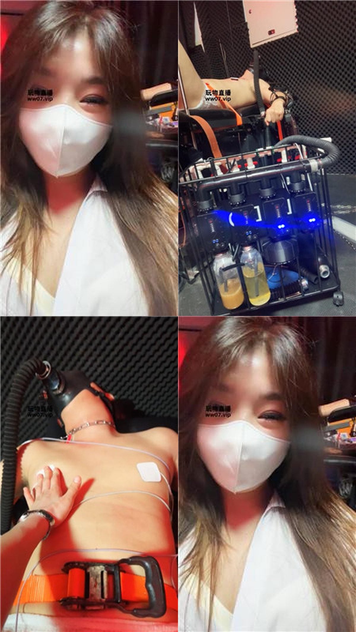 视频截图