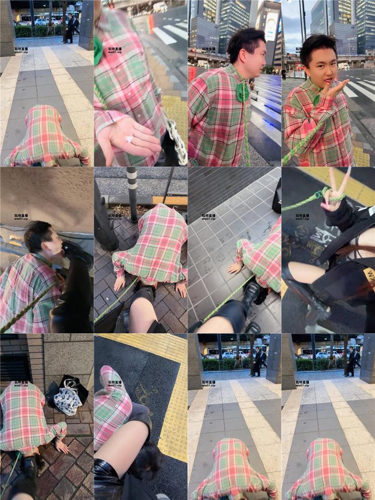 视频截图