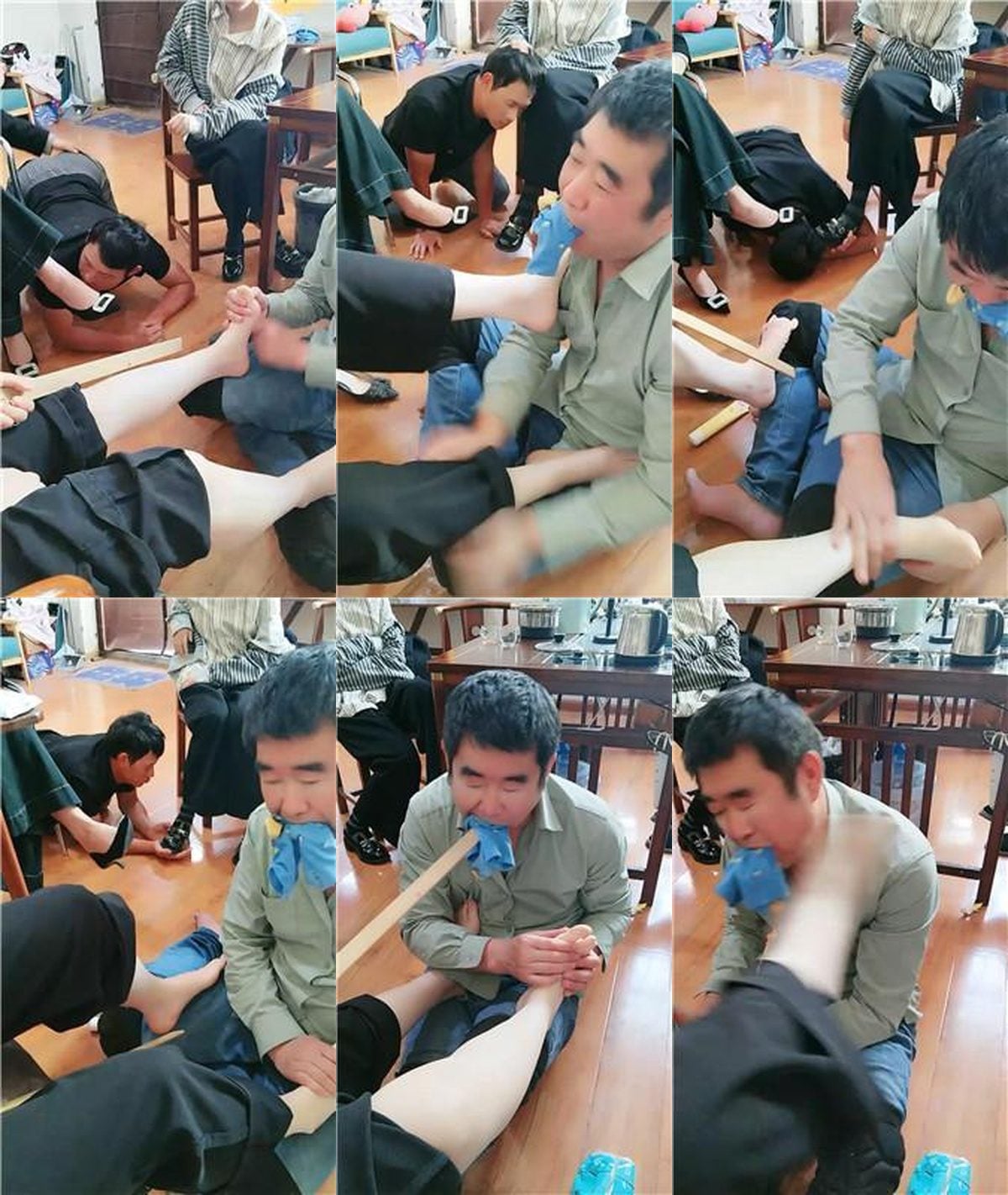 视频截图