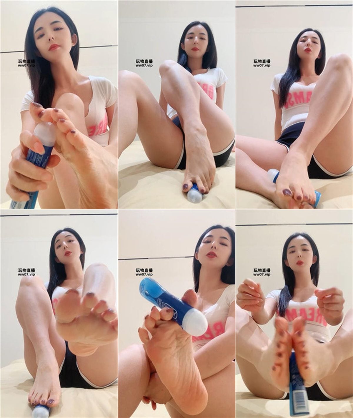 视频截图