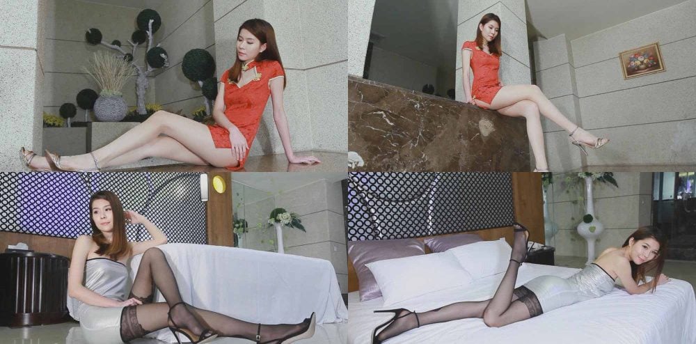 Beautyleg视频 | NO 454 Sarah 7min 带视频-视频截图