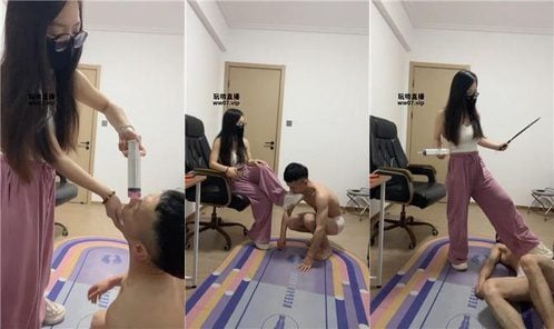 南月女神 | 夜跑回家原味鞋袜气味辱 bf51788