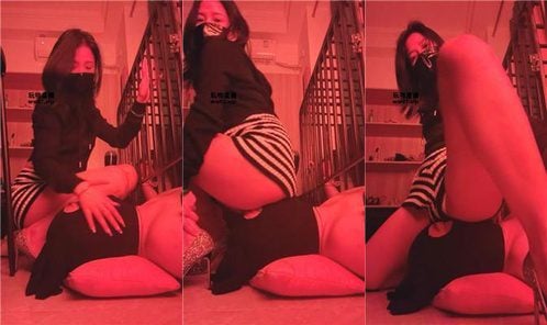回眸 | 囚禁狗笼-脚丫狂舔 bf51801
