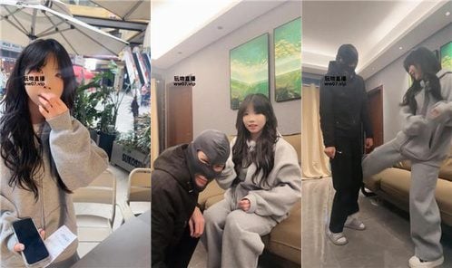 猴歌 | 开发路边素人踩踏虐 bf51851