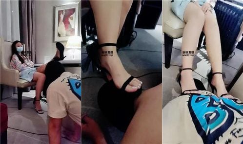 夏芙 | 出差女职员诱惑男下属 bf51860