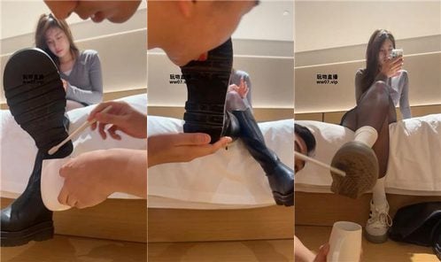 诗酒 | 强迫喝刷鞋水 bf51872