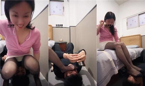 刘二狗 | 抽耳光-赏赐圣水-窒息-黑丝脚踩 bf51902