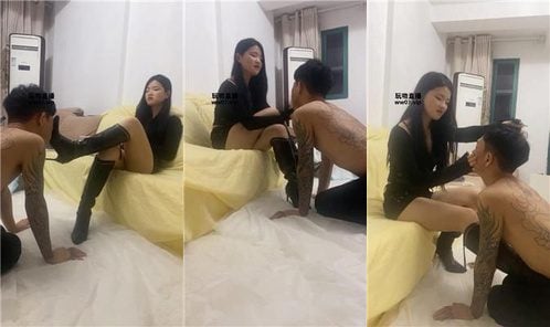 纯情恶魔 | 连环抽耳光-高跟长靴踩-坐脸虐乳 双视角版 bf52164
