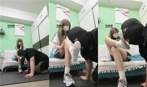 一唯 | 老师上门求买原味 bf52165