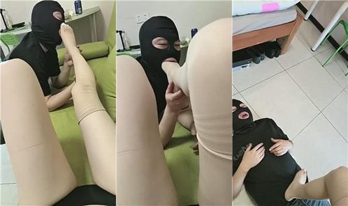 柒哥 | 高跟玉足美腿踩虐 bf52176