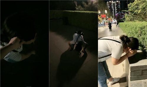 辣姐 | 户外犬化小三母狗 bf52190