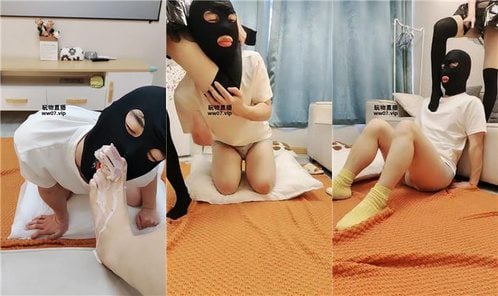 苏梦 | 臭脚脚丫踩踏喂食 完整版 bf52291