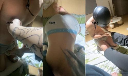 沐沐 | 抖M哥哥伺候姐妹花 双视角版 bf52314