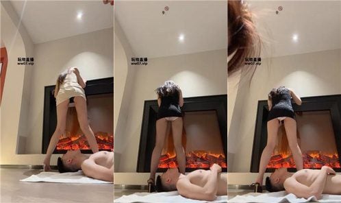 泡芙 | 双S-长腿模特赏赐圣水呕吐物 bf52318
