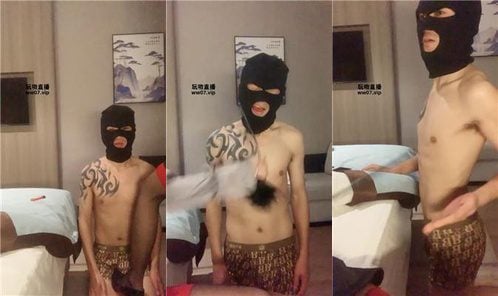 软软小祖宗 | 拍子狠抽废物奴 JS250329-17